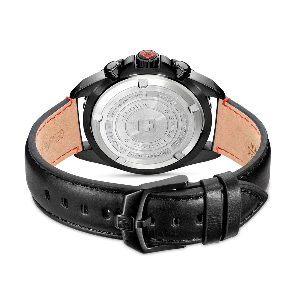 Swiss military hanowa SMWGC0001832